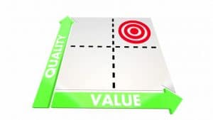 USA made Quality and Value