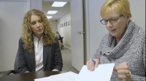 Alicia Cannon from Apex Filling Systems