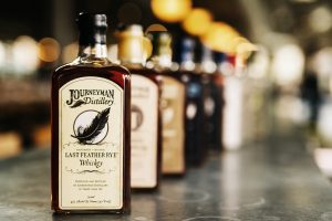 Craft Spirits Packaging Strategies