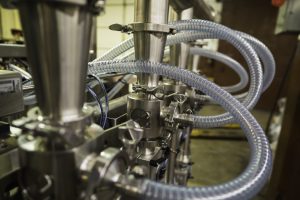 Designing Machinery for the Food Industry