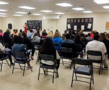 Non-Traditional Employment for Women Conference