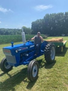 Apex at Leprechaun Hunt Family Day 4