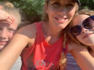 Apex at Leprechaun Hunt Family Day 10