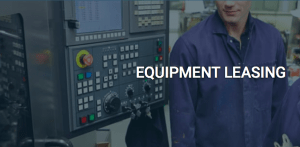 Equipment Leasing