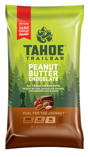Tahoe Trailbar