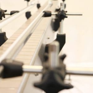 Belt Conveyor Systems