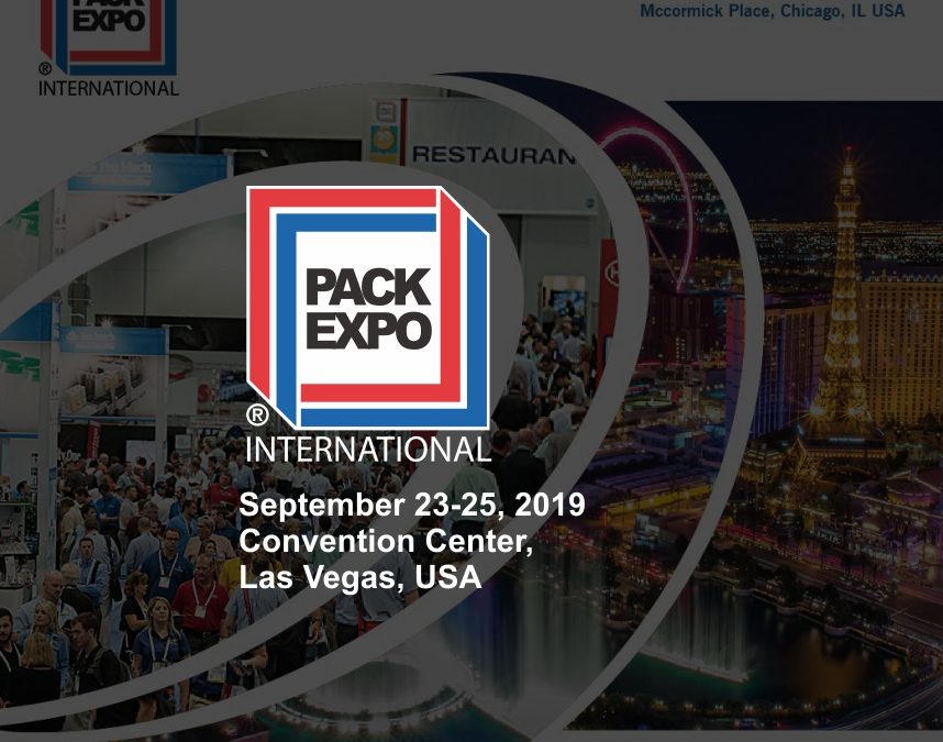 Pack Expo International