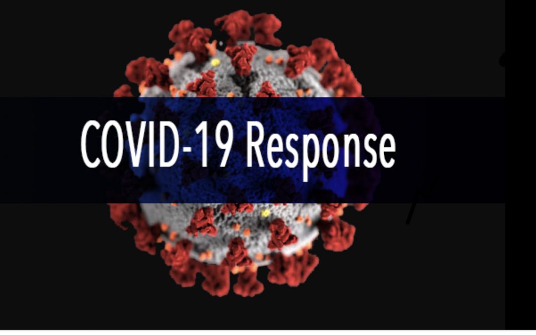 Covid 19 Response